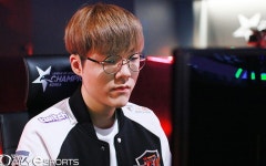 [롤챔스] SKT, 테디 이즈리얼 앞세워 2세트 만회…1-1