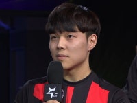 [롤챔스] 샌드박스 서밋 박우태 제이스 전성시대