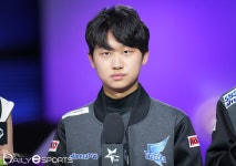 [롤챔스] 아프리카 에이밍 김하람 시야 확보해준 동료들에게 감사