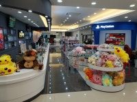 [탐방] 강남 핫플레이스로 떠오른 게임이너스 콘솔마켓