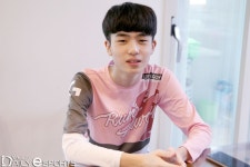 [릴레이인터뷰] 러너웨이의 무패행진 이끄는 기수, ‘이재곤’ 이재곤
