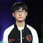 [롤챔스] SKT '에포트' 이상호 "선발 출장 승리여서 더 좋다"