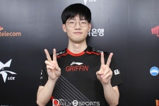 [롤챔스] 그리핀 바이퍼 박도현 리라, 하단 싸움 자신 있다