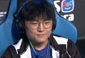 [GSL] 김준혁, 서성민 잡아내고 조성주와 최종전