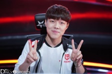 [포토] 서밋 박우태 이젠 괜찮아요