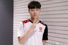 [롤챔스] 샌드박스 서밋 박우태 기인과 맞대결 이겨보겠다