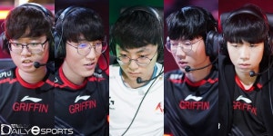 주식회사 그리핀엔터테인먼트 | '서머 1위' 그리핀, 이유 있었네