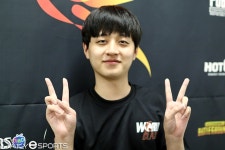[PKL] 유내 김윤회 불리한 조건, 하루 14시간 연습으로 극복
