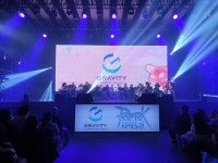 [이슈] 그라비티, 대만서 라그나로크 콘서트 성황리 개최