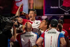 [이슈] 美 몸짱 스타 