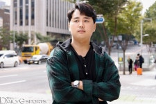쇼크 크러스티 박대희 감독 책임감 있는 감독으로 기억되고 싶다