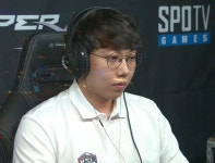 [KSL] 도재욱, 스테이시스 필드 대박 터뜨리며 2대1