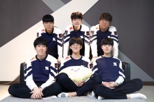도전을 즐겨라 드래곤X, 2020년 팀 비전 공개