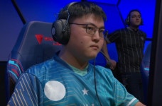 [올스타전] 1대1 강자 Uzi 지안지하오, Nomanz 잡고 16강 진출