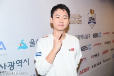 [KeSPA컵] kt 쿠로 이서행 첫 해외 경험, LPL의 싸움 배웠다