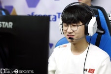[KeSPA컵] kt, 한화생명의 G2식 운영 막아내고 선취점