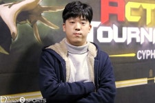 [액션토너먼트] 카르마 김민하 김민하 결승전, 박빙의 승부 될 것