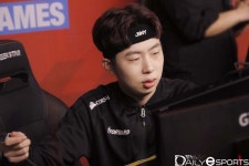 [포토] 락스 김응태 세팅을 시작하자