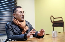 [인터뷰] 리니지 유투버로 변신한 동국대 김홍일 교수