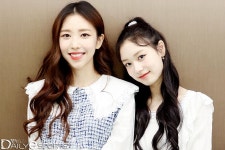 걸그룹 파나틱스 도이-도아 e스포츠 직관 경험하고 싶어