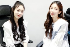 걸그룹 파나틱스 도이-도아 e스포츠 직관 경험하고 싶어