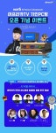 아프리카TV 기인 PC방 오픈…팬미팅·현장 이벤트 마련