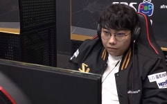 [ASL] 도재욱, 물량의 신 면모 뽐내며 승자전!