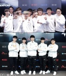 6연승 노리는 kt VS 첫 연승 도전 한화생명