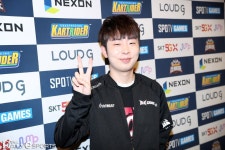 [넥슨 카트리그] 김응태 이재혁-문호준 에결 보고 싶다