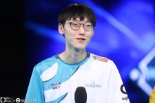 [MSC] 담원 너구리 장하권 어떻게 이겼는지 모르겠다