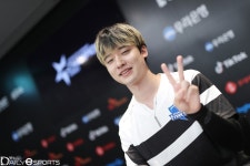 [롤챔스] 4연속 POG '미스틱' 진성준, 단독 1위…MVP 순위