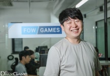 [창간 기획] 차세대 3N을 찾아라① 데뷔작 킹덤 성공시킨 파우게임즈