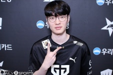 [단박인터뷰] 주인공이 되지 않아도 좋다는 라스칼 김광희