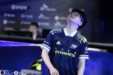 [포토] 비욘드 김규석 위에는 뭐가 있나