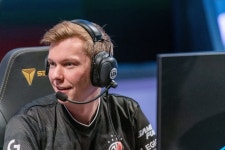 TSM, Biofrost 내리고 Treatz 콜업