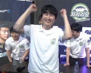 [ASTL 결승] 김태영, 김범수에게 대역전승! 차라리요 우승 눈앞