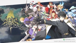 [이슈] 클로버게임즈, 로드오브히어로즈 143개국 출시