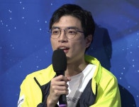 [GSL] 전역하자마자 16강 올라간 변현우 "꿈만 같다"