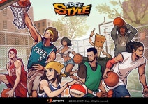 [이슈] 조이시티, T2엔터와 프리스타일 中 서비스 재계약