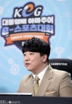 [포토] KeG  카트 해설 김승래 신민식 선수 키플레이어에요