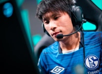 미라클런의 주역 드림즈 한민국, 샬케04 떠났다