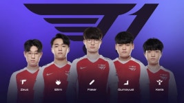 LCK 데뷔하는 제우스 최우제의 첫 번째 픽은?
