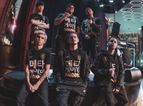 위키드 김진형의 각오 PGI.S 즐기겠다