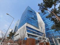 [탐방기] 굳게 닫힌 OGN 스타디움…세계 최초 e스포츠 방송국의 흔적