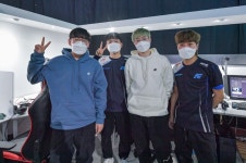 PGI.S 코리안데이 노린다! 담원-AF, 파이널 진출 시동