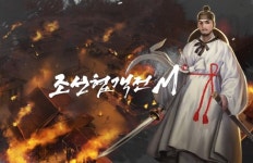 [이슈] 바람의나라: 연 흥행 이을, 추억의 조선협객전M, 데카론M 출격 준비중