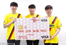 피온4 첫 우승한 김관형 황제로 만들어 주겠다