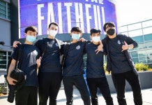 [LCS] 돌아온 명가 TSM, 서머 1주차서 3연승 거두며 단독 1위