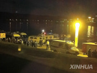 RUSSIA-MOSCOW-BOAT-ACCIDENT