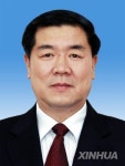 (TWO SESSIONS)CHINA-BEIJING-CPPCC-LEADERSHIP (CN)